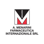 A. Menarini Farmaceutica Internazionale SRL logo