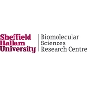 Exhibitor Sheffield Hallam University