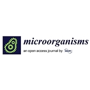 Exhibitor Microorganisms