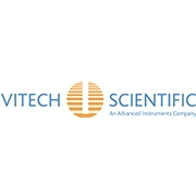 Exhibitor Vitech Scientific
