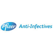 Pfizer Anti-Infectives logo