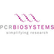 Exhibitor PCR Biosystems