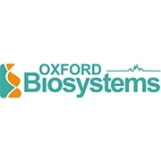Exhibitor Oxford Biosystems