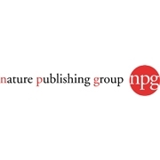 Exhibitor Nature Publishing Group