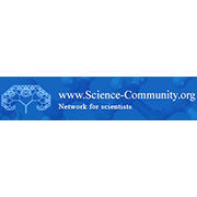 Sponsor Science Community