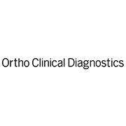 Exhibitor Ortho Clinical Diagnostics