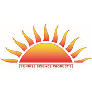 Sponsor Sunrise Science Products