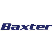 Baxter International Inc. logo