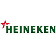 Sponsor Heineken