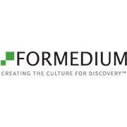 Sponsor Formedium
