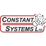 Exhibitor Constant Systems