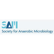 Society for Anaerobic Microbiology logo