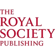 Exhibitor Royal Society Publishing