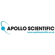 Exhibitor Apollo Scientific