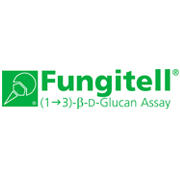 Fungitell logo