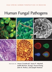 MT Feb 16 reviews Human Fungal Pathogens