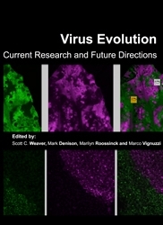 MT May 16 reviews virus evolution