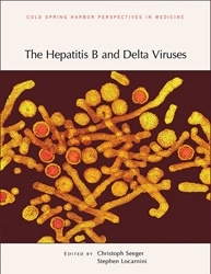 MT May 16 reviews hep b delta viruses