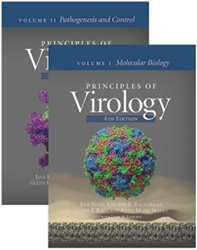 MT Nov 16 reviews principles of virology 4th ed