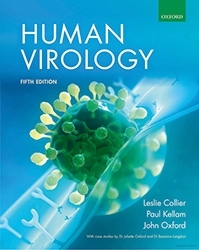 MT Feb 17 reviews  human virology