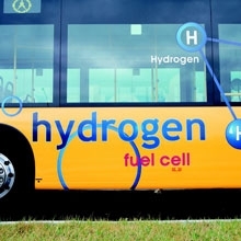 MT Nov 2013 Hydrogen fuelled bus