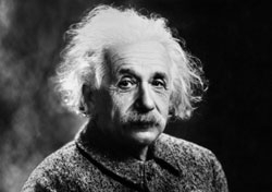 MT Aug 2013 Albert Einstein