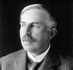 MT Aug 2013 Ernest Rutherford
