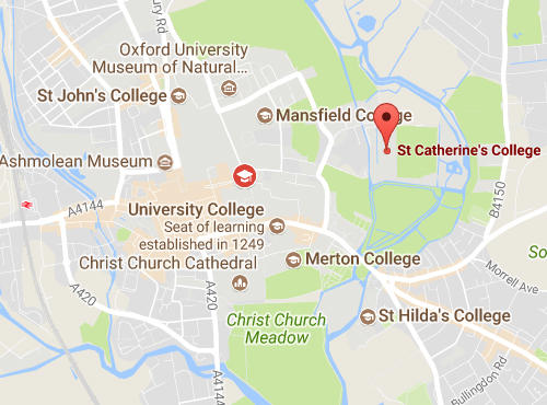 St-Catherine's-College-map.jpg