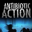 antibiotic action 1