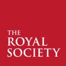 Royal Society logo