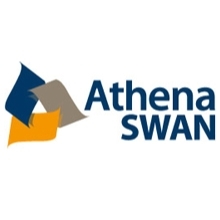 Athena SWAN logo