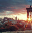 Edinburgh Calton Hill