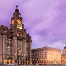 Liver-Building