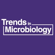 Trends in Microbiology logo