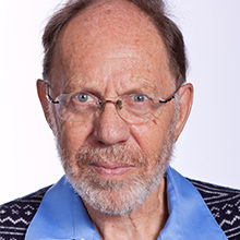 Michael Rossman