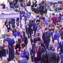 Meet Our Editors At The 2019 Microbiology Society Annual Conference Microbiology Society Meet Our Editors At The 2019 Microbiology Society Annual Conference Microbiology Society
