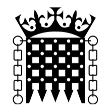 Parliament portcullis logo
