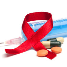 HIV antiretroviral