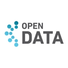 Open Data logo