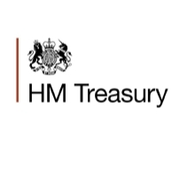 HM Treasury logo