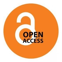 Open Access logo 