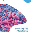 Unlocking the Microbiome report cover