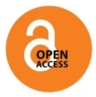 Open Access logo 