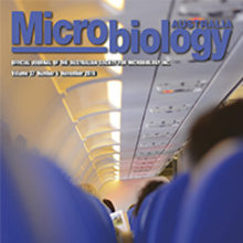 MT Nov 2016 Microbiology Australia