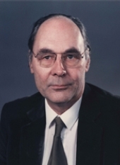 John R. Postgate