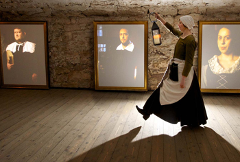 The Real Mary King’s Close 