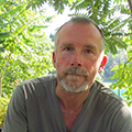 Headshot of Paul W.