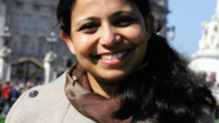 MT Aug 2015 Q&A Suparna Mitra