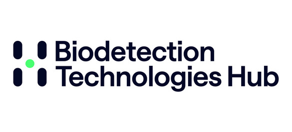Biodetection logo