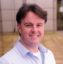 Dr. Trevor Lawley